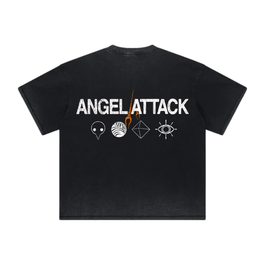 UNIT 01 TEE