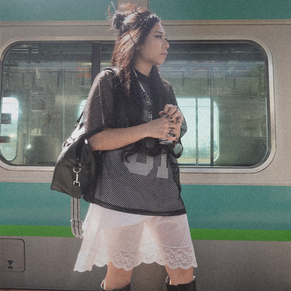 THIS IS REALITY JERSEY - UNIT 01