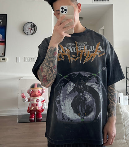 UNIT 01 TEE