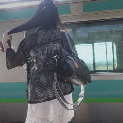 THIS IS REALITY JERSEY - UNIT 01