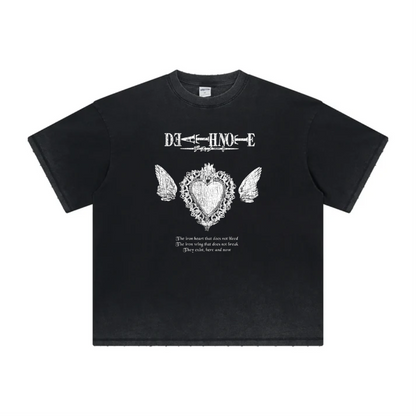 DEATH NOTE TEE 2.0