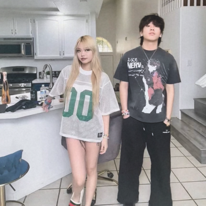 THIS IS REALITY JERSEY - UNIT 00