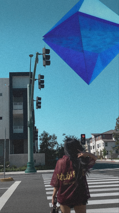 THIS IS REALITY JERSEY - UNIT 02