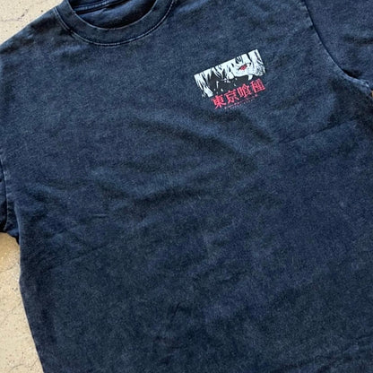 TOKYO GHOUL TEE
