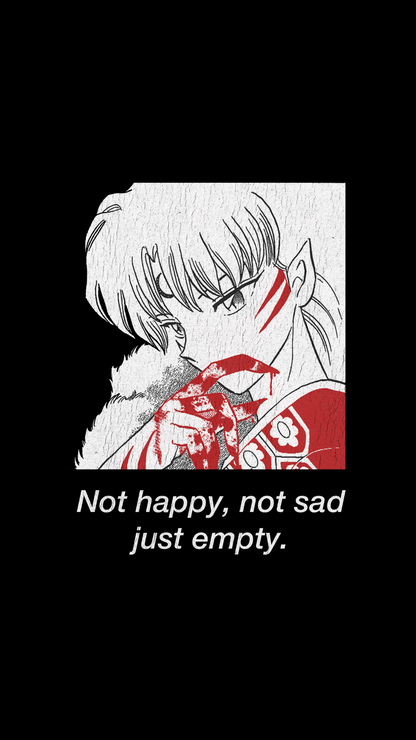 Sesshomaru Tee