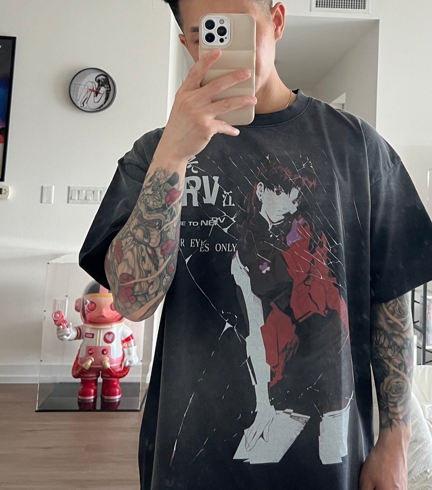 MISATO TEE