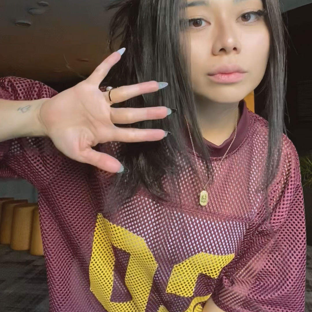 THIS IS REALITY JERSEY - UNIT 02