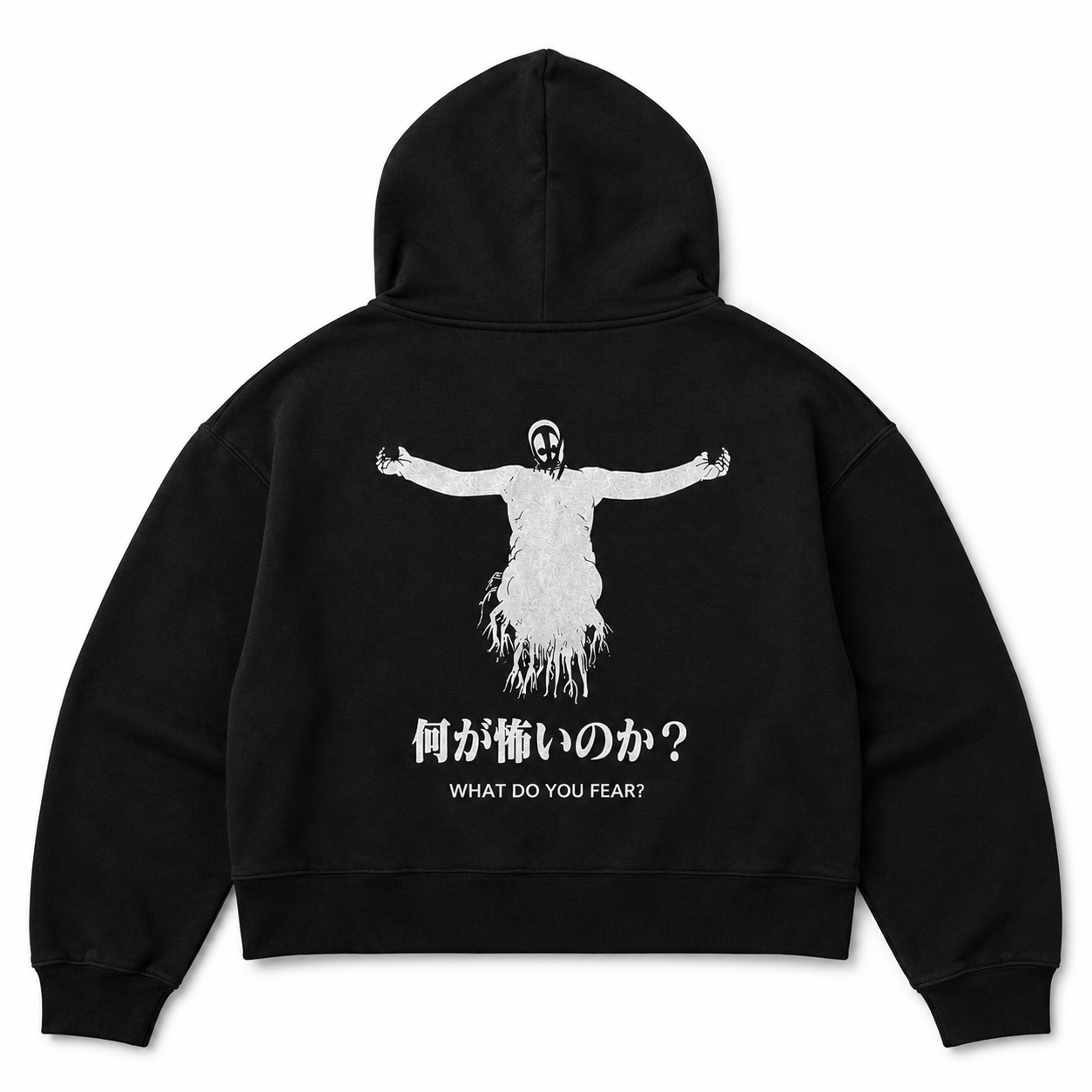 Lilith V3 Hoodie