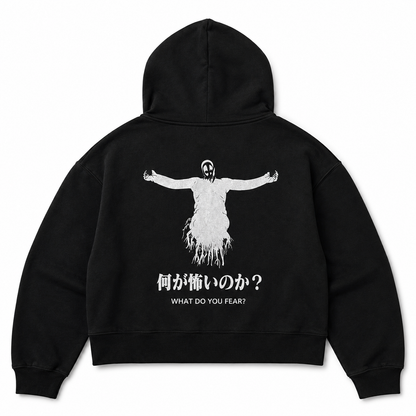 Lilith V3 Hoodie