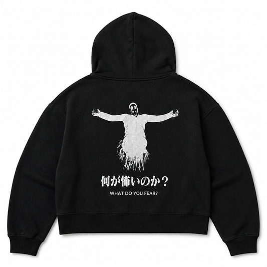 Lilith V3 Hoodie