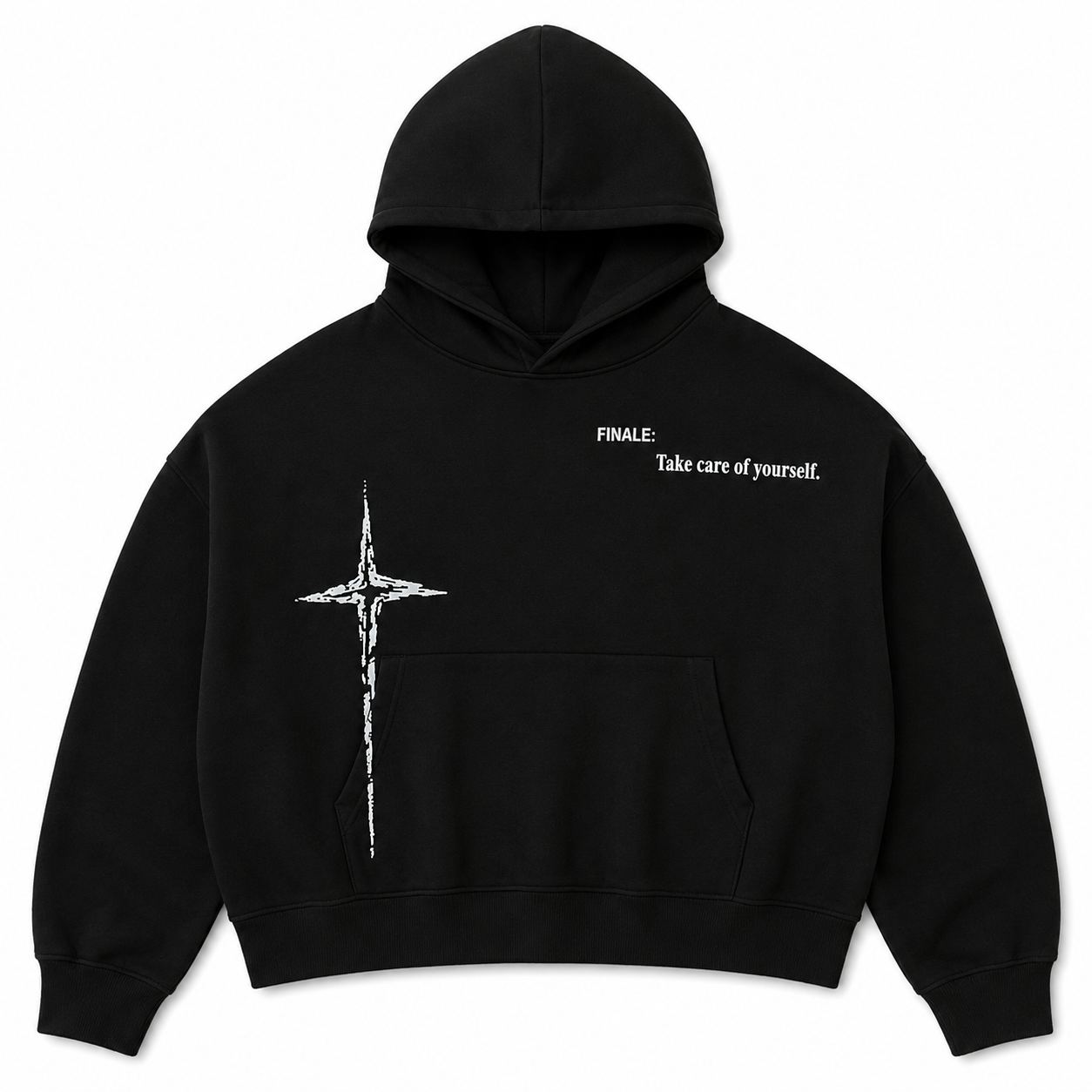 Lilith V3 Hoodie