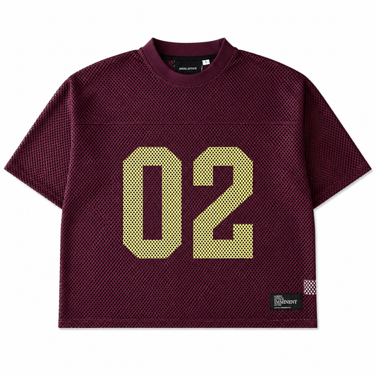 THIS IS REALITY JERSEY - UNIT 02