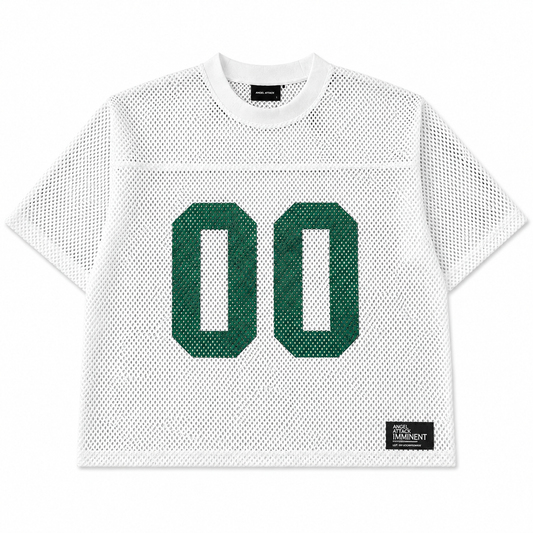 THIS IS REALITY JERSEY - UNIT 00