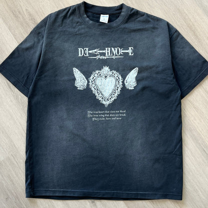 DEATH NOTE TEE 2.0