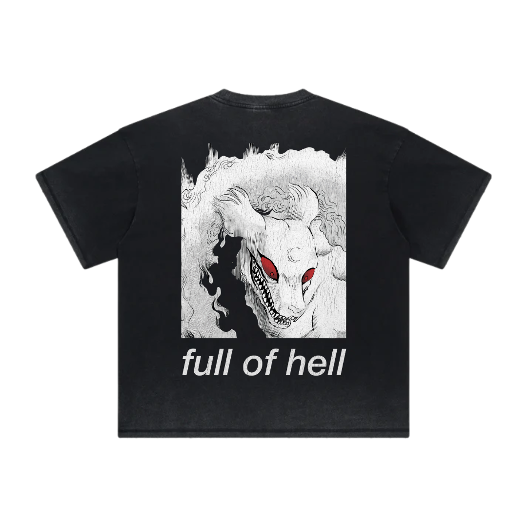 Sesshomaru Tee