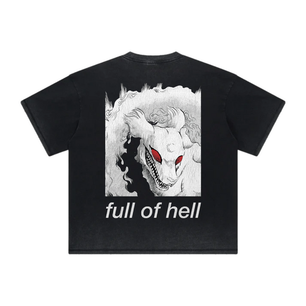 RULE THE FATE DUSTY TYPE TEE サイズ1 DUSTY TYPE TEE - RULE