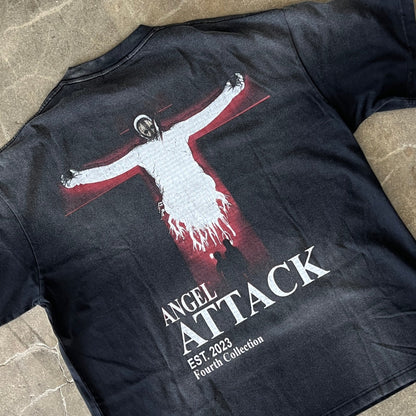 SECOND ANGEL LILITH TEE