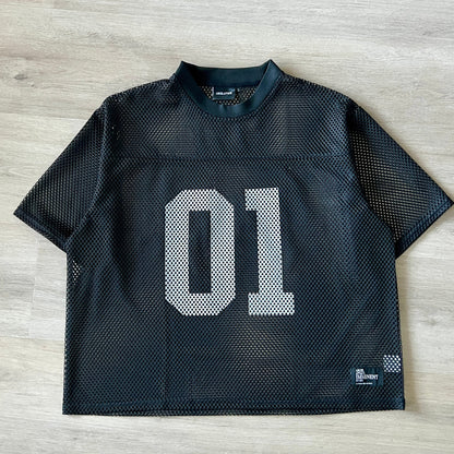 THIS IS REALITY JERSEY - UNIT 01
