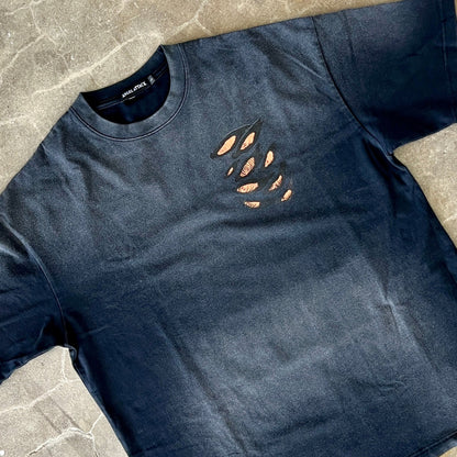 FOX DEVIL TEE