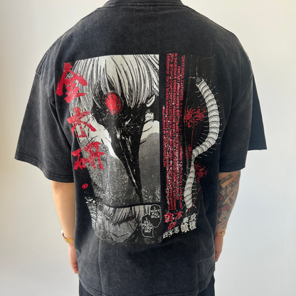 TOKYO GHOUL TEE