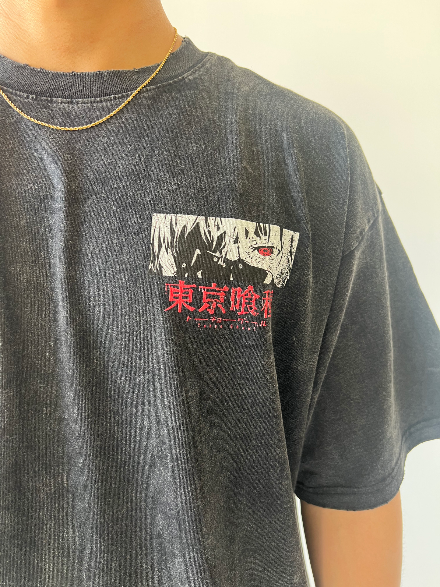 TOKYO GHOUL TEE