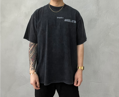 ANGEL ATTACK TEE