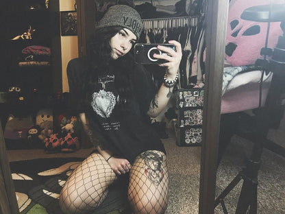 DEATH NOTE TEE 2.0