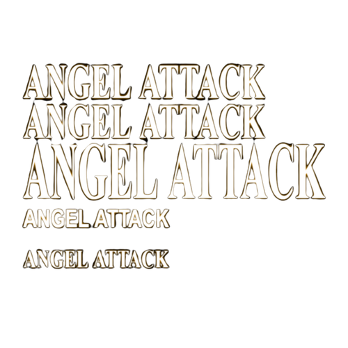 Angel Attack